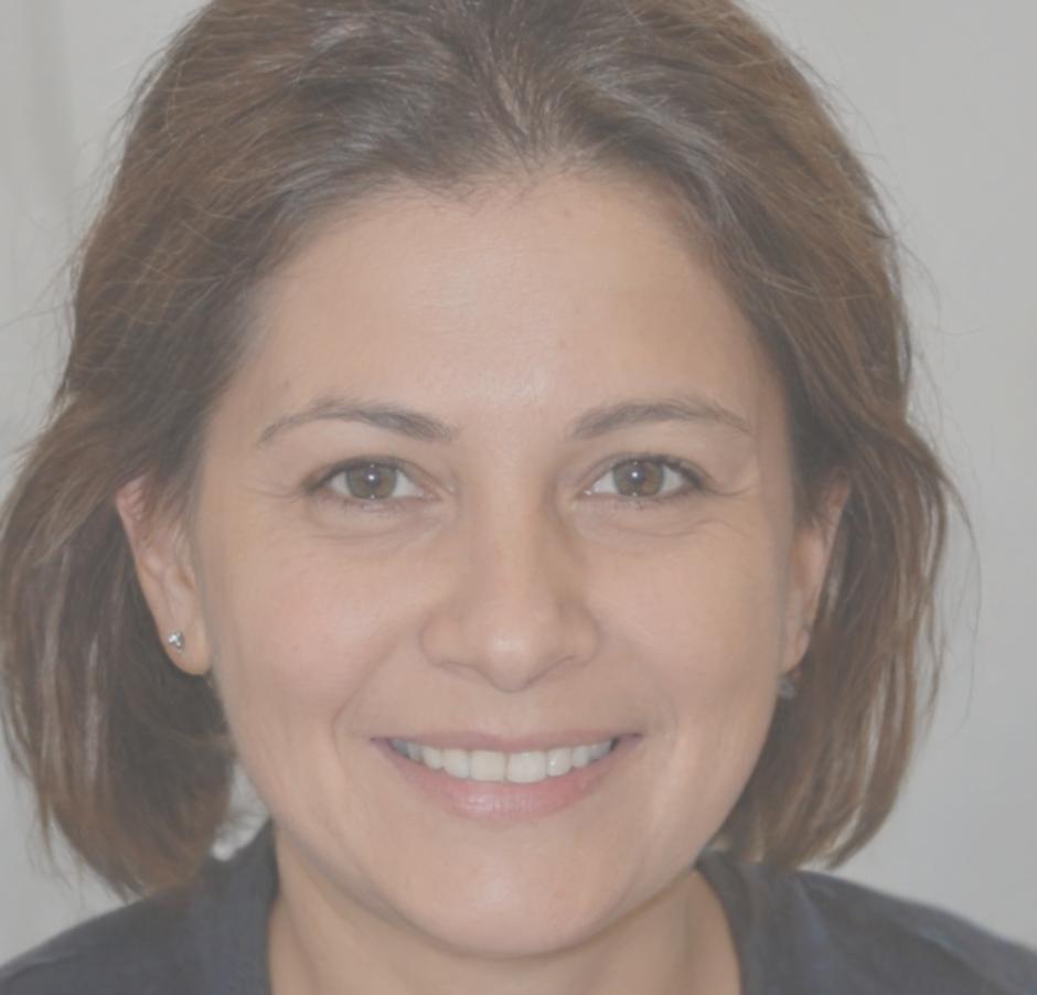 Portrait von Roxana Feldmann